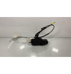 Serrure avant droit CITROEN C4 1