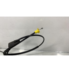 Serrure avant droit CITROEN C4 1