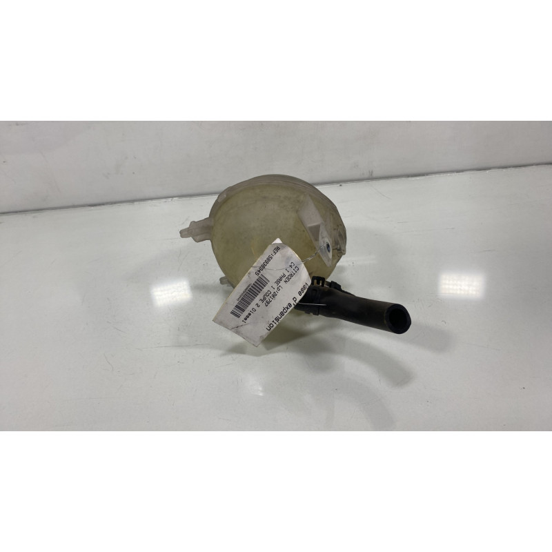 Vase d'expansion CITROEN C4 1 Photo n°3