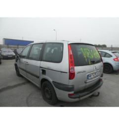 Custode avant droit (porte) CITROEN C8