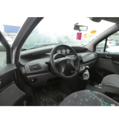 Custode avant droit (porte) CITROEN C8