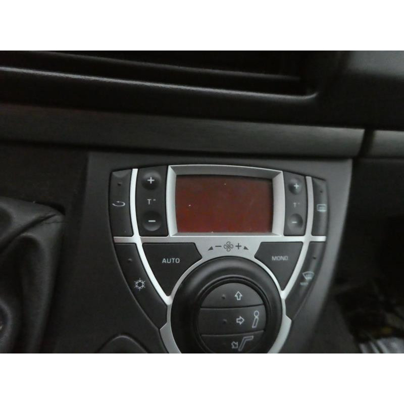 Custode avant droit (porte) CITROEN C8 Photo n°6