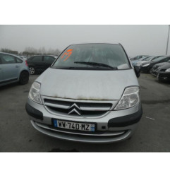 Custode avant droit (porte) CITROEN C8
