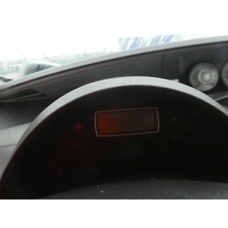 Custode avant droit (porte) CITROEN C8 Photo n°8
