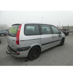 Custode avant droit (porte) CITROEN C8