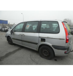 Custode avant droit (porte) CITROEN C8