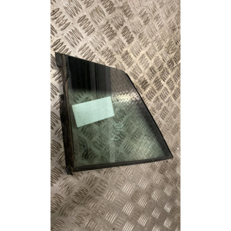 Custode avant gauche (porte) CITROEN C8 Photo n°1