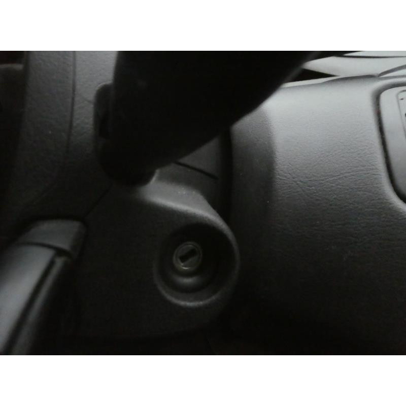 Custode avant gauche (porte) CITROEN C8 Photo n°2