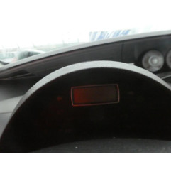 Custode avant gauche (porte) CITROEN C8