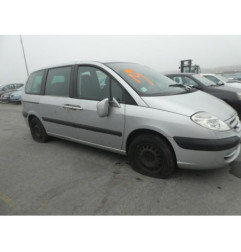 Custode avant gauche (porte) CITROEN C8