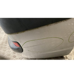 Pare choc arriere CITROEN C8 Photo n°1