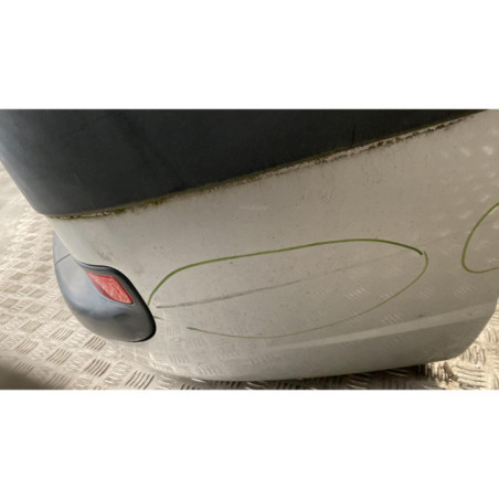 Pare choc arriere CITROEN C8 Photo n°1