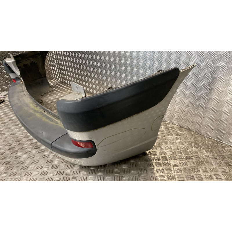 Pare choc arriere CITROEN C8 Photo n°2