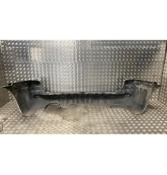 Pare choc arriere CITROEN C8