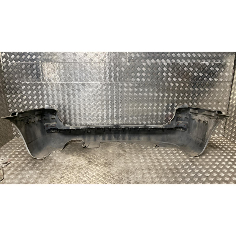Pare choc arriere CITROEN C8 Photo n°3