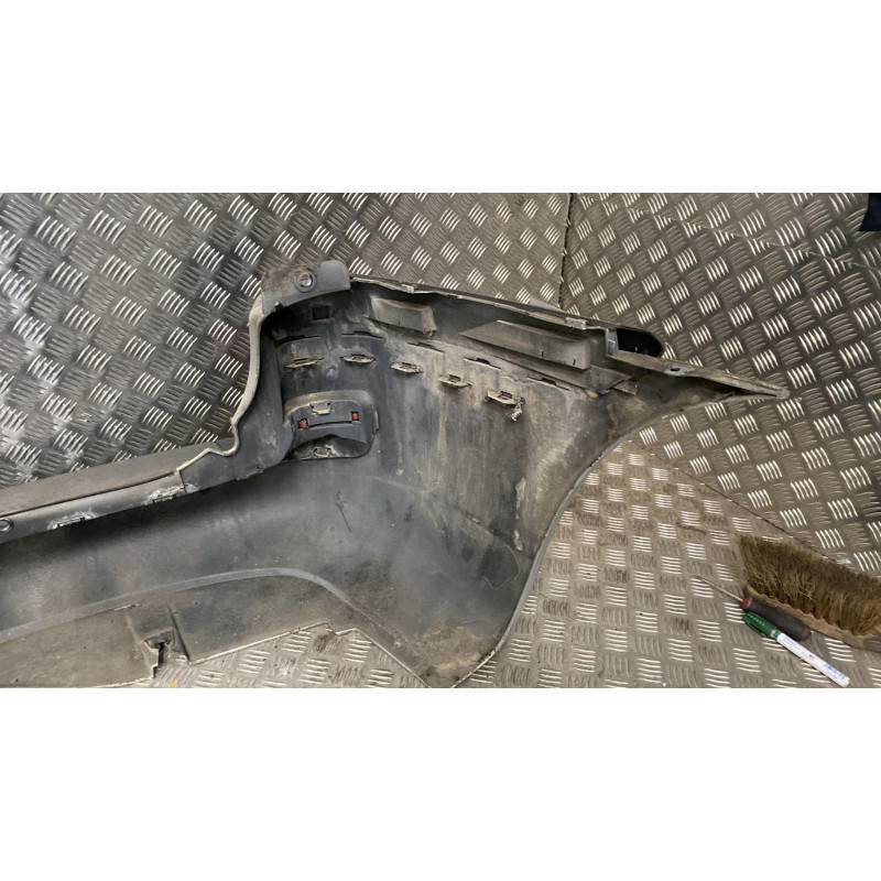 Pare choc arriere CITROEN C8 Photo n°4