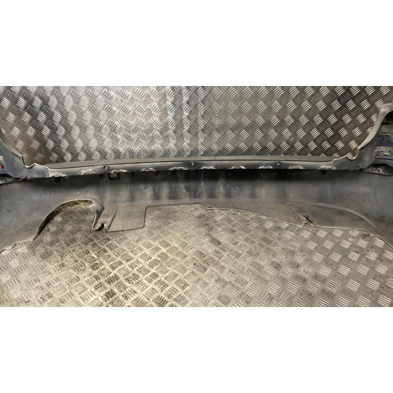 Pare choc arriere CITROEN C8 Photo n°5