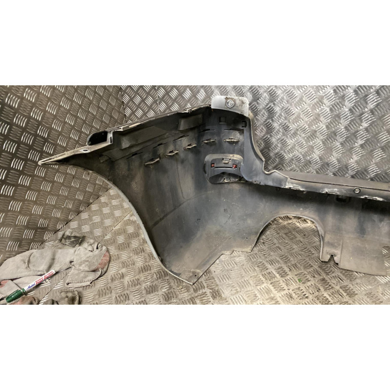 Pare choc arriere CITROEN C8 Photo n°6