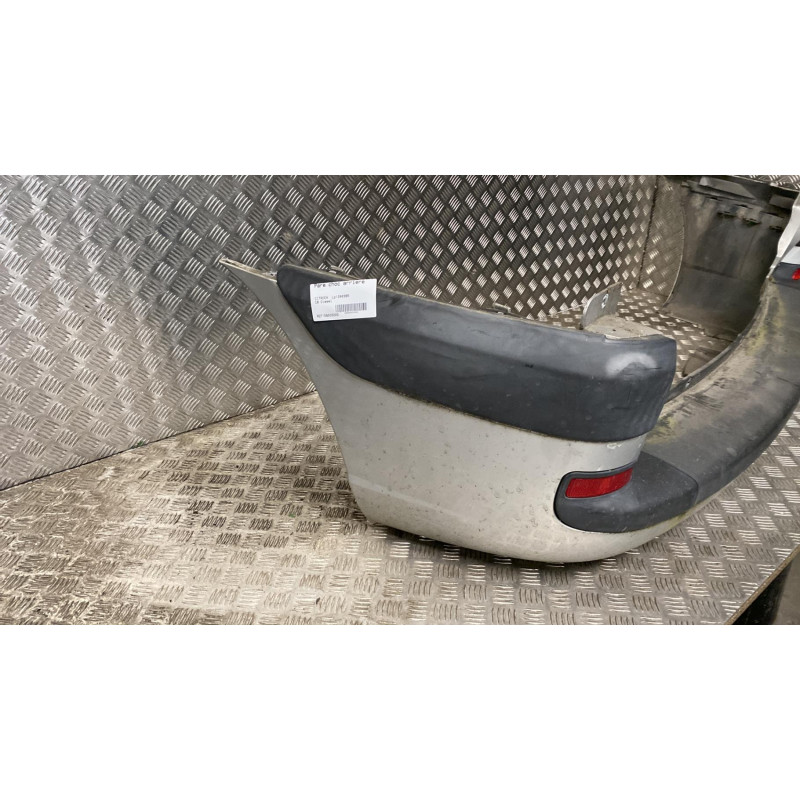 Pare choc arriere CITROEN C8 Photo n°8
