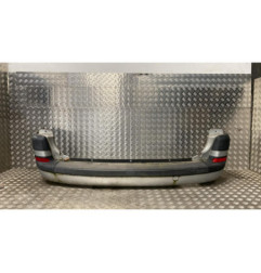 Pare choc arriere CITROEN C8