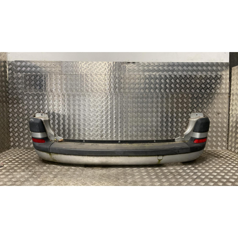 Pare choc arriere CITROEN C8 Photo n°9