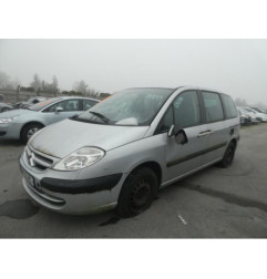 Pare choc arriere CITROEN C8