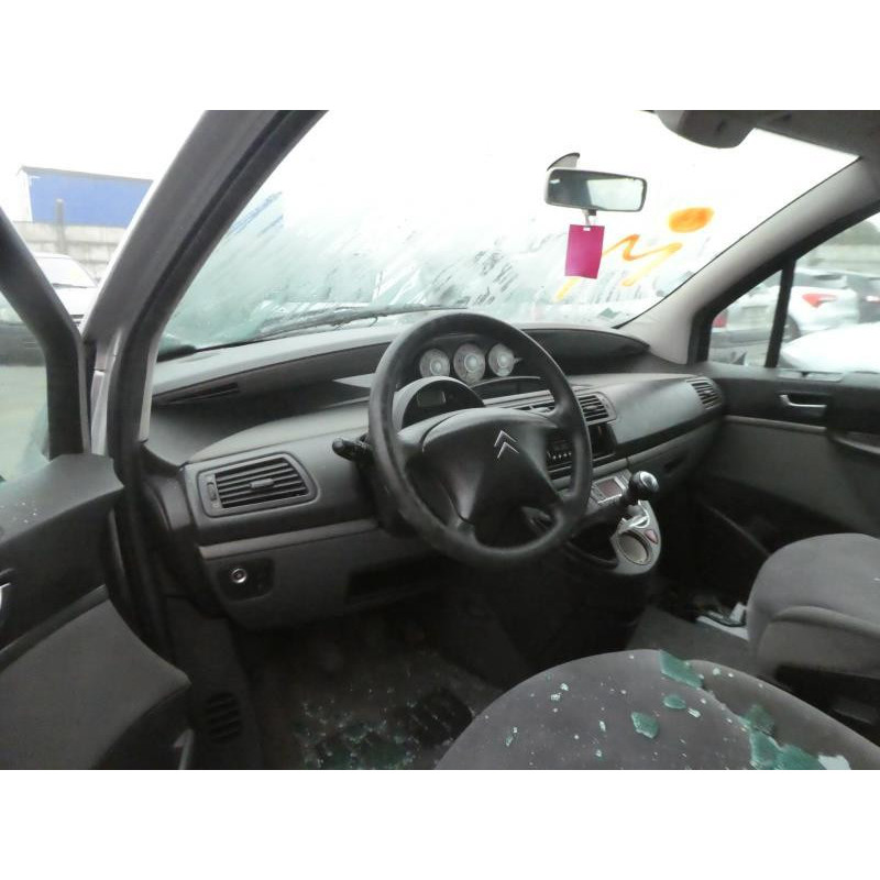 Vitre avant droit CITROEN C8 Photo n°5