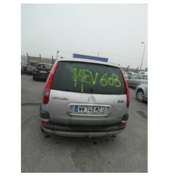Vitre avant droit CITROEN C8