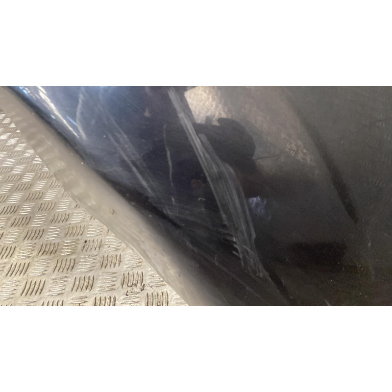 Pare choc arriere FIAT ULYSSE 2 Photo n°8