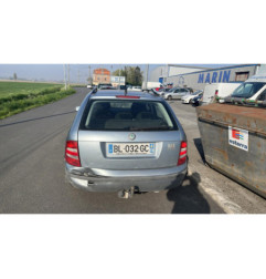 Bloc ABS (freins anti-blocage) SKODA FABIA 1