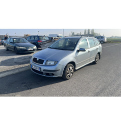 Bloc ABS (freins anti-blocage) SKODA FABIA 1