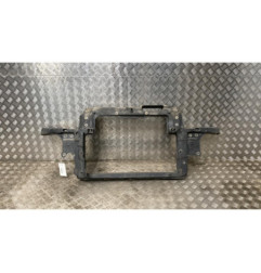 Face avant SKODA FABIA 1