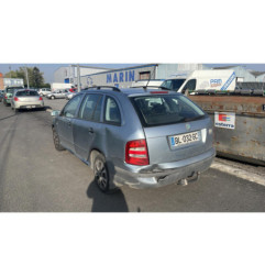 Face avant SKODA FABIA 1