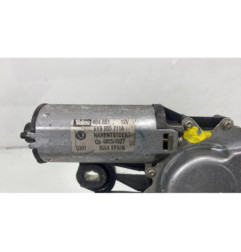 Moteur essuie glace arriere SKODA FABIA 1 Photo n°1