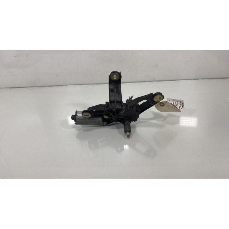 Moteur essuie glace arriere SKODA FABIA 1 Photo n°4