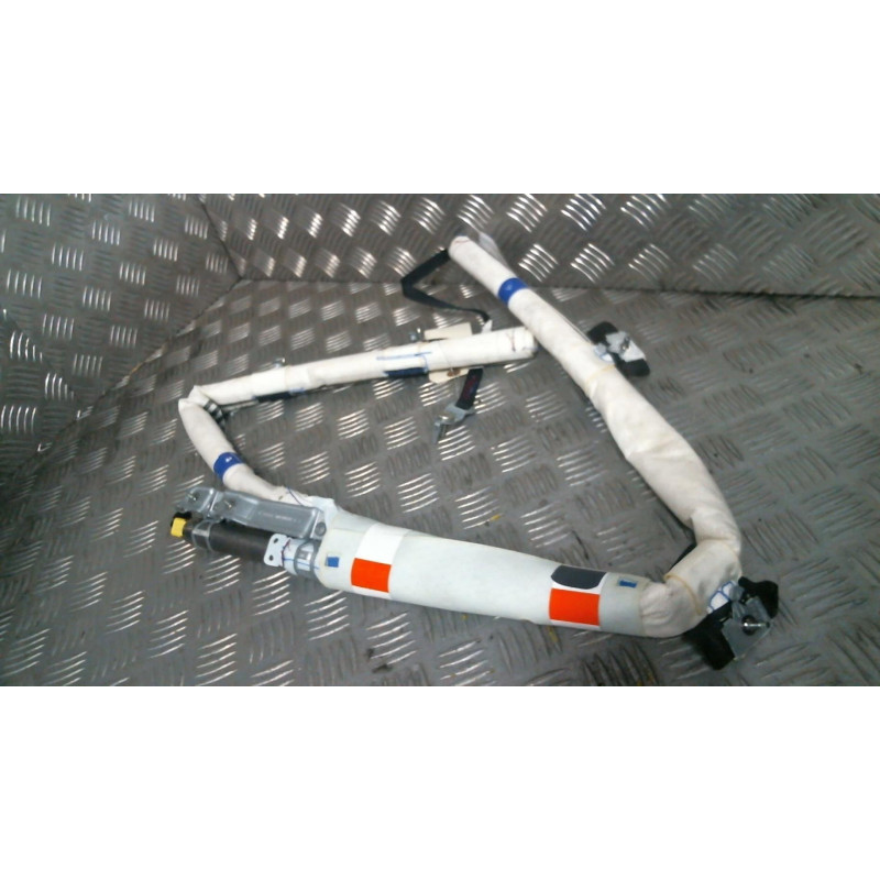 Air bag rideau droit OPEL CORSA E Photo n°1