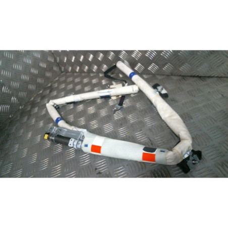 Air bag rideau droit OPEL CORSA E Photo n°1