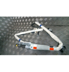 Air bag rideau gauche OPEL CORSA E Photo n°1