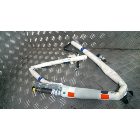 Air bag rideau gauche OPEL CORSA E Photo n°1
