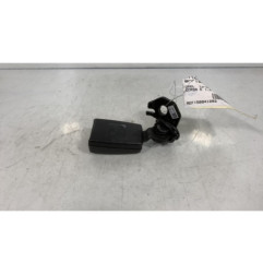 Attache ceinture arriere droit OPEL CORSA E Photo n°1