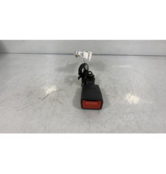 Attache ceinture arriere droit OPEL CORSA E