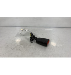 Attache ceinture arriere droit OPEL CORSA E