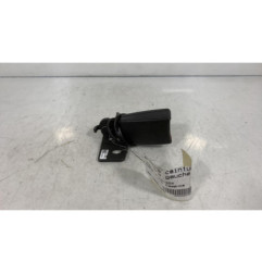 Attache ceinture arriere gauche OPEL CORSA E