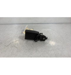 Attache ceinture arriere gauche OPEL CORSA E