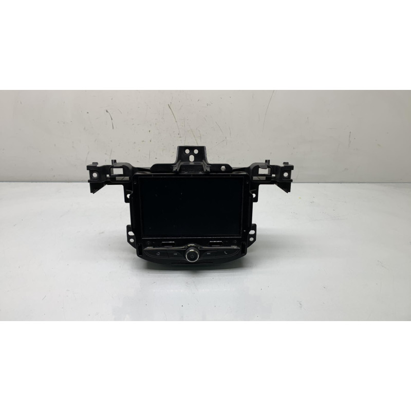 Autoradio d'origine OPEL CORSA E Photo n°5