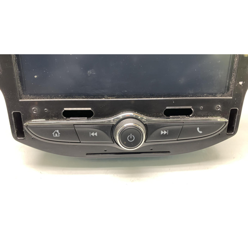 Autoradio d'origine OPEL CORSA E Photo n°7
