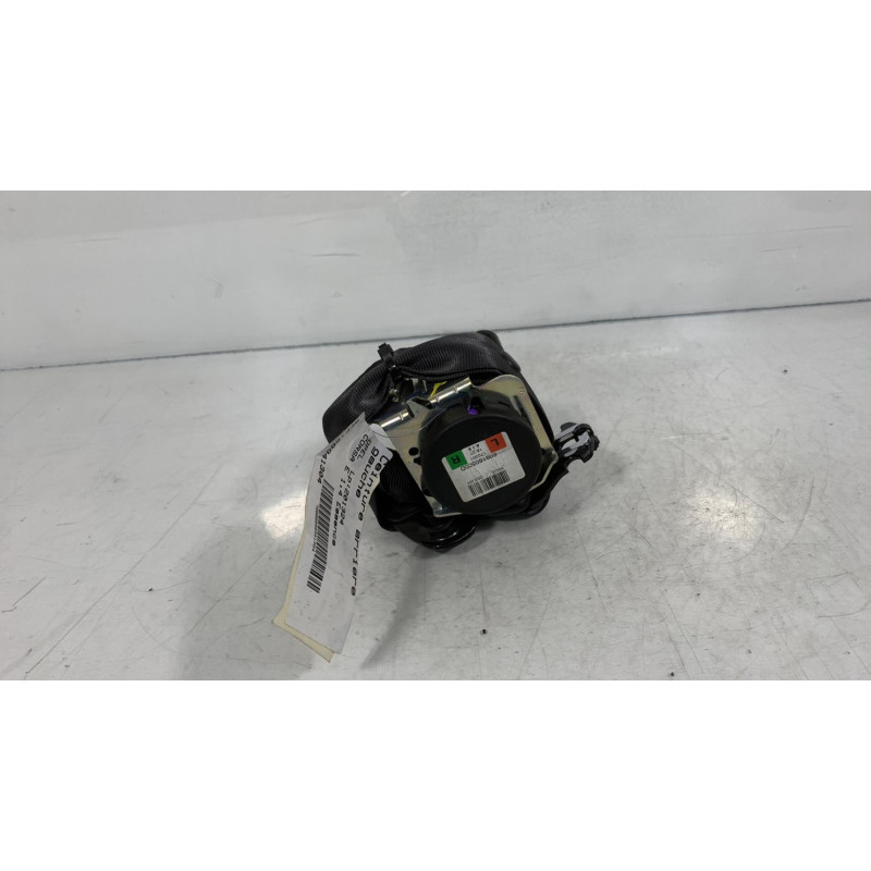 Ceinture arriere gauche OPEL CORSA E Photo n°1