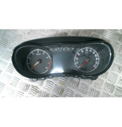 Compteur OPEL CORSA E Photo n°1