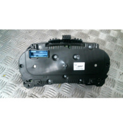 Compteur OPEL CORSA E