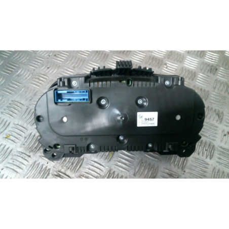Compteur OPEL CORSA E
